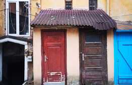 Oportunitate! Garsonieră, 37 mp, zona Ultracentrala