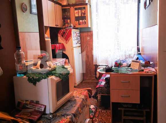 Garsonieră de vânzare Centrul Istoric - 78331AV | BLITZ Brașov | Poza3