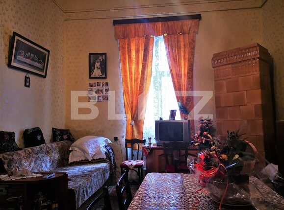 Garsonieră de vânzare Centrul Istoric - 78331AV | BLITZ Brașov | Poza1