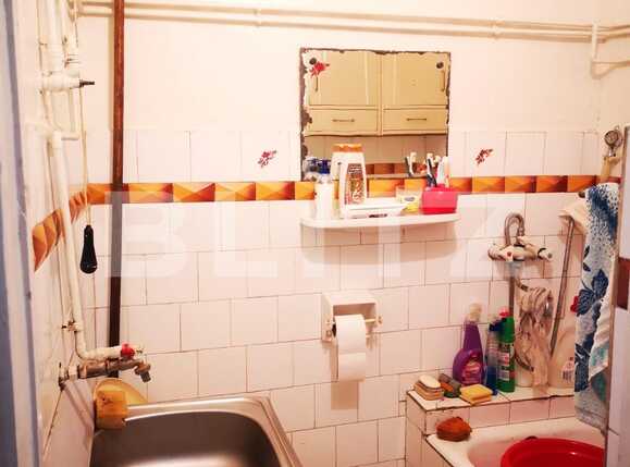 Garsonieră de vânzare Centrul Istoric - 78331AV | BLITZ Brașov | Poza6