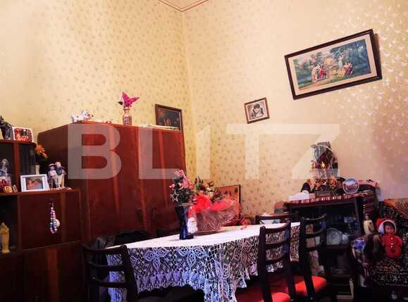 Garsonieră de vânzare Centrul Istoric - 78331AV | BLITZ Brașov | Poza2