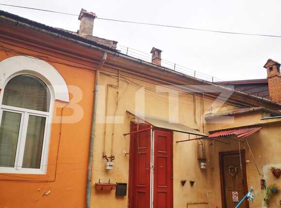 Garsonieră de vânzare Centrul Istoric - 78331AV | BLITZ Brașov | Poza7