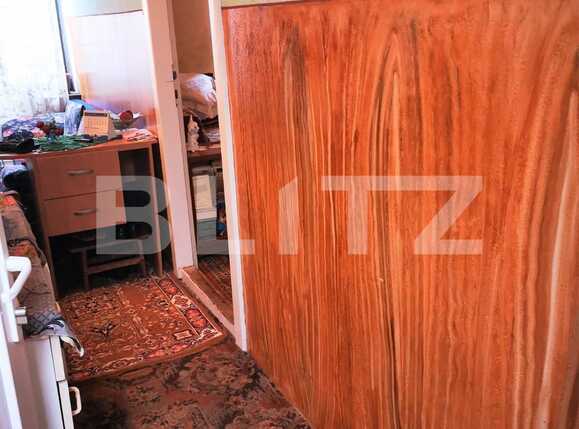 Garsonieră de vânzare Centrul Istoric - 78331AV | BLITZ Brașov | Poza5