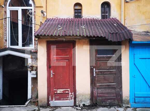 Garsonieră de vânzare Centrul Istoric - 78331AV | BLITZ Brașov | Poza8