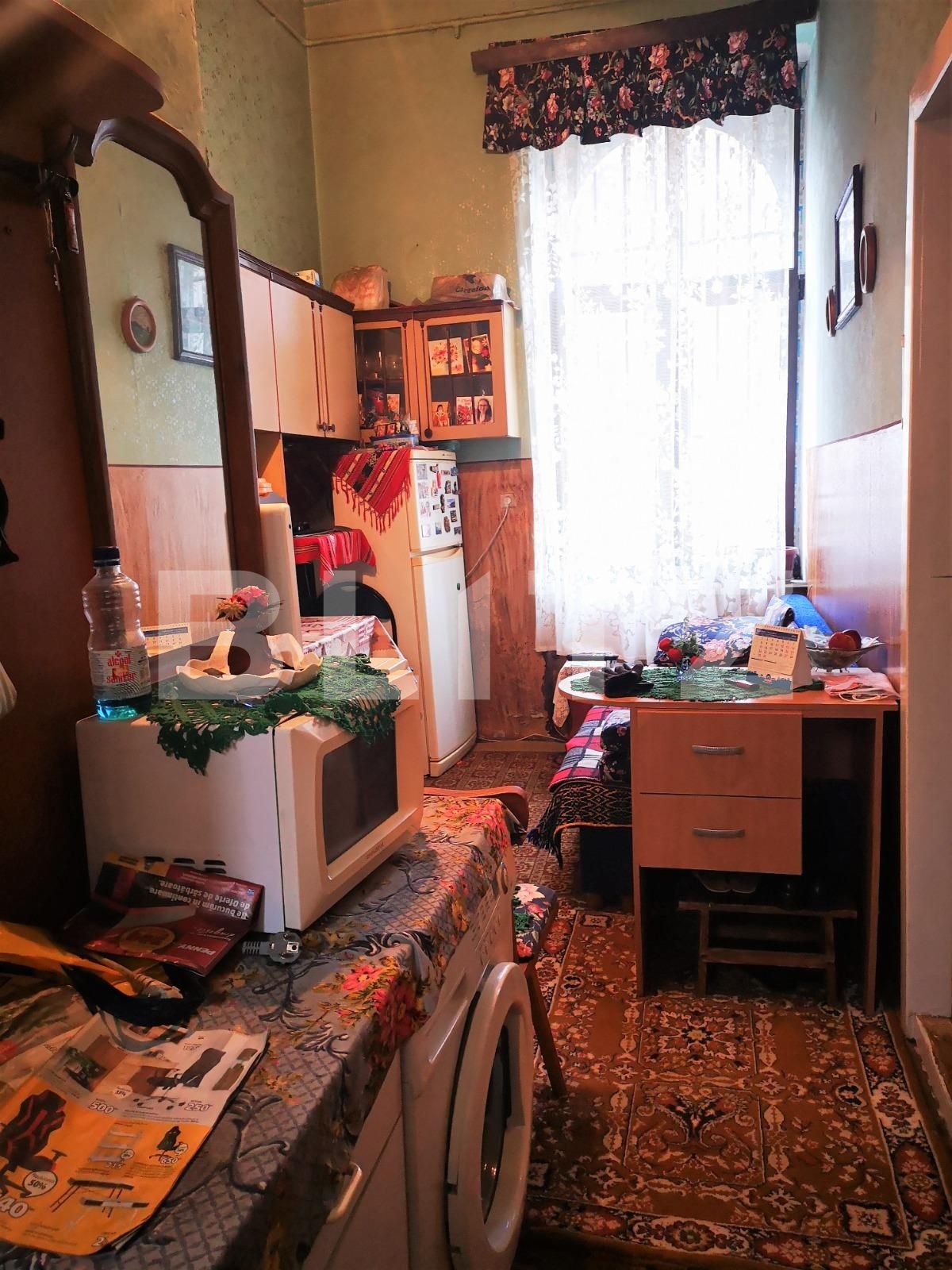 Garsonieră de vânzare Centrul Istoric - 78331AV | BLITZ Brașov | Poza3