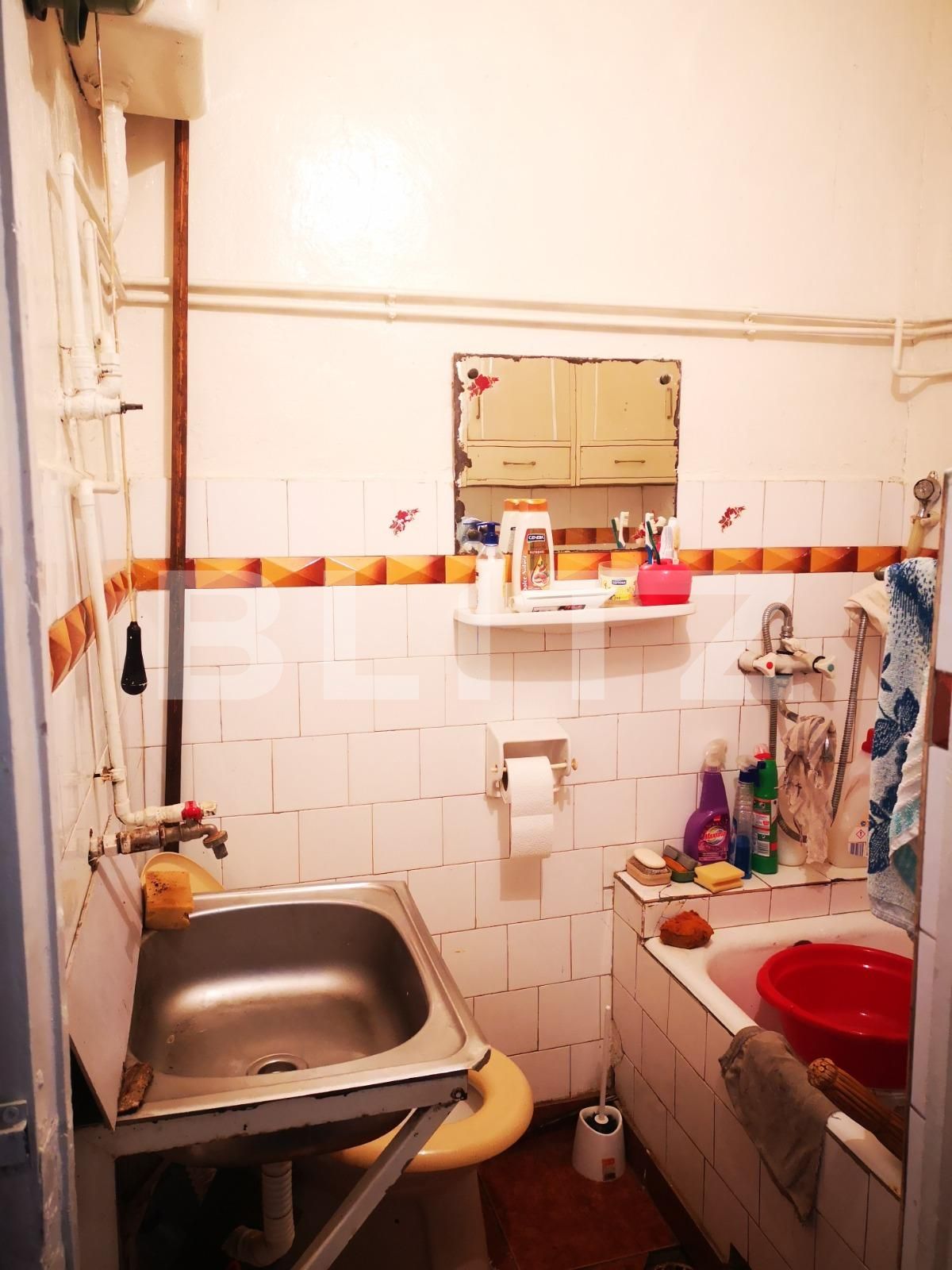 Garsonieră de vânzare Centrul Istoric - 78331AV | BLITZ Brașov | Poza6