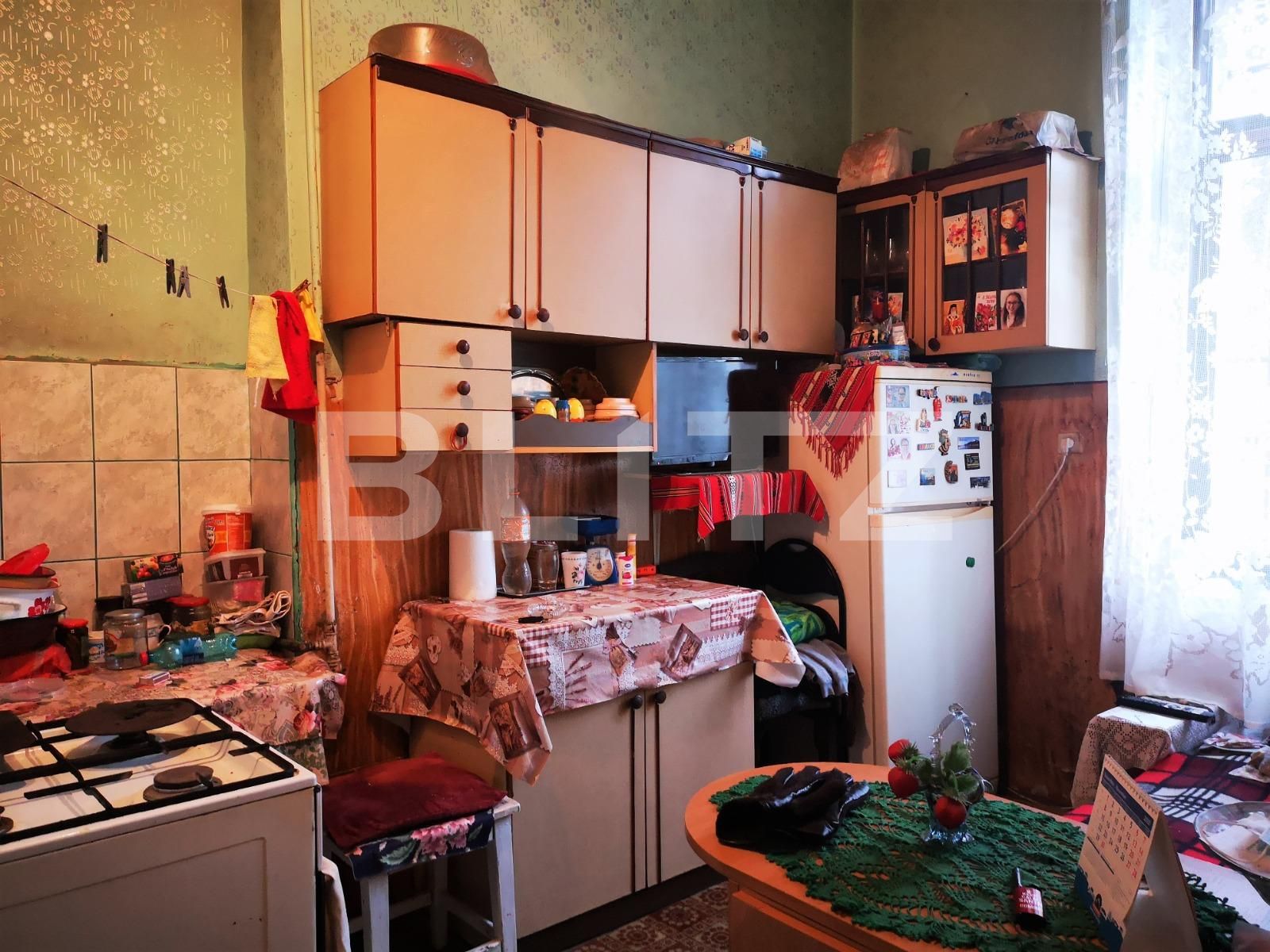 Garsonieră de vânzare Centrul Istoric - 78331AV | BLITZ Brașov | Poza4