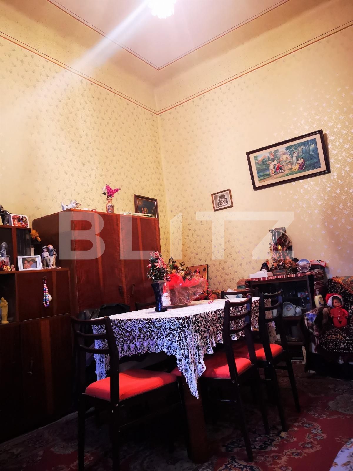 Garsonieră de vânzare Centrul Istoric - 78331AV | BLITZ Brașov | Poza2