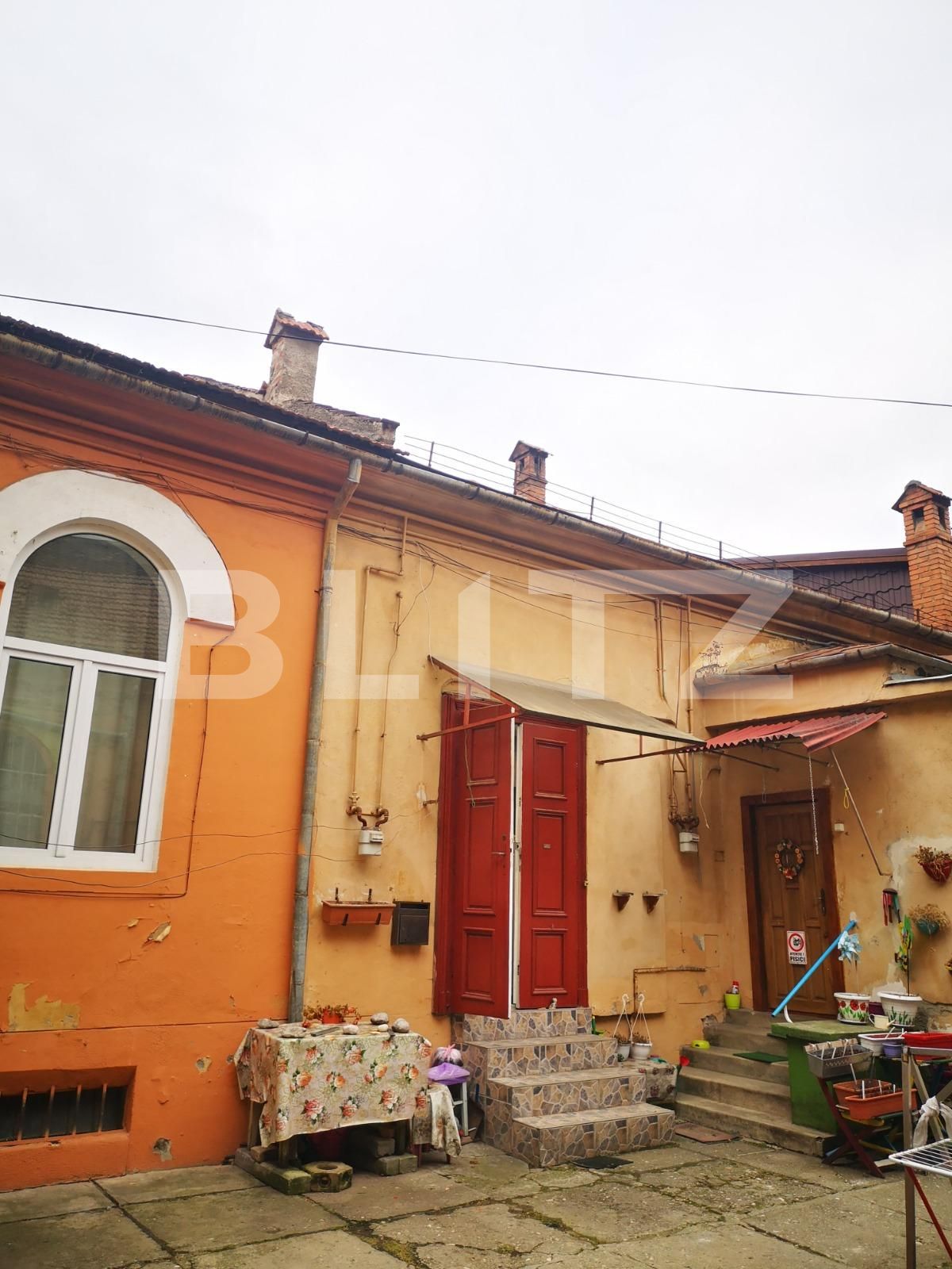 Garsonieră de vânzare Centrul Istoric - 78331AV | BLITZ Brașov | Poza7