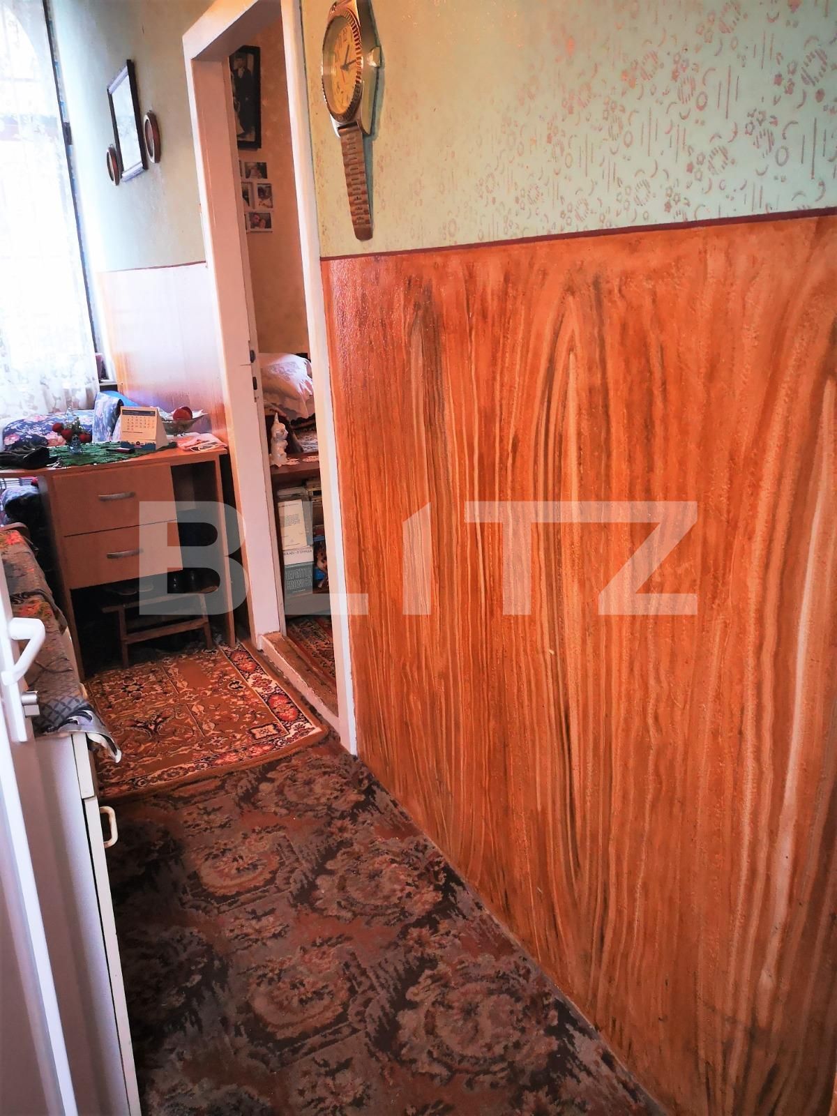 Garsonieră de vânzare Centrul Istoric - 78331AV | BLITZ Brașov | Poza5