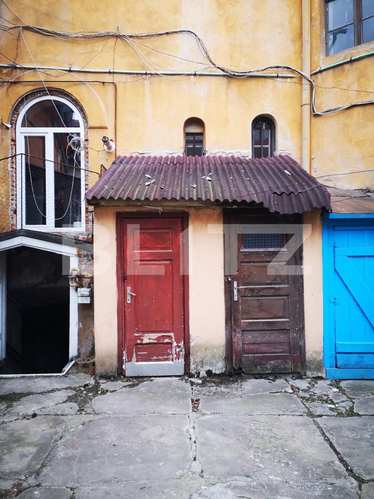 Garsonieră de vânzare Centrul Istoric - 78331AV | BLITZ Brașov | Poza8