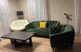 Casa individuala de vanzare, 125 mp utili, 266 mp teren, Europa 