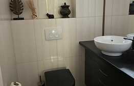 Casa individuala de vanzare, 125 mp utili, 266 mp teren, Europa 