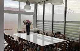 Casa individuala de vanzare, 125 mp utili, 266 mp teren, Europa 