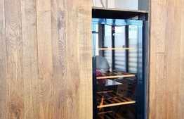 Casa individuala de vanzare, 125 mp utili, 266 mp teren, Europa 