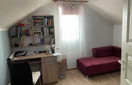 Casa individuala de vanzare, 125 mp utili, 266 mp teren, Europa 