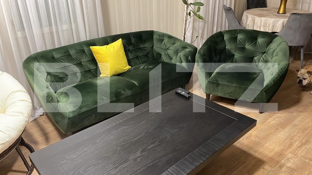 Casa de vânzare 4 camere Europa - 78334CV | BLITZ Cluj-Napoca | Poza2