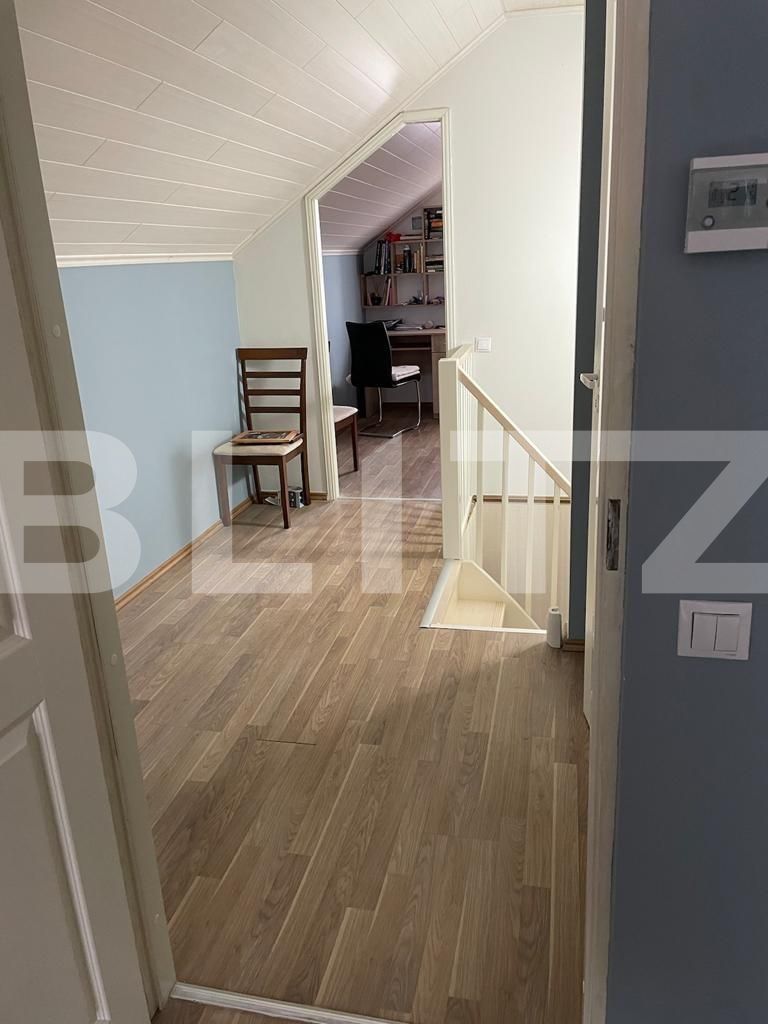 Casa de vânzare 4 camere Europa - 78334CV | BLITZ Cluj-Napoca | Poza7