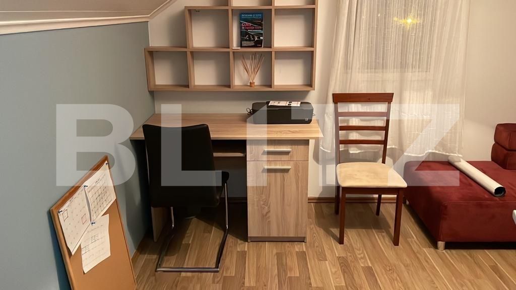 Casa de vânzare 4 camere Europa - 78334CV | BLITZ Cluj-Napoca | Poza4