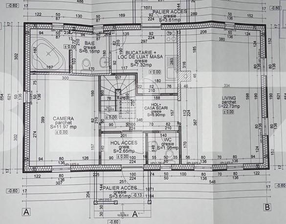 Casa de vânzare 4 camere Europa - 78334CV | BLITZ Cluj-Napoca | Poza1