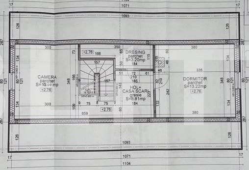 Casa de vânzare 4 camere Europa - 78334CV | BLITZ Cluj-Napoca | Poza2