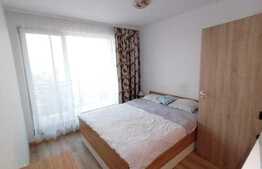 Apartament 2 camere, 42 mp, terasa, garaj, zona Iulius Mall