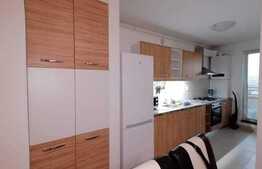Apartament 2 camere, 42 mp, terasa, garaj, zona Iulius Mall