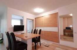 Apartament 2 camere, 42 mp, terasa, garaj, zona Iulius Mall