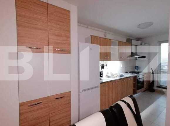 Apartament de închiriat 2 camere Gheorgheni - 78337AI | BLITZ Cluj-Napoca | Poza3
