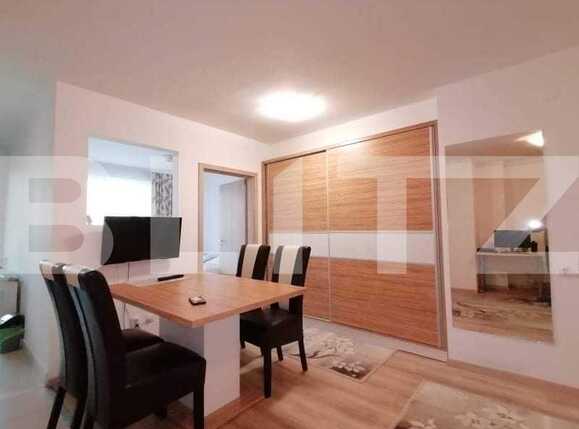 Apartament de închiriat 2 camere Gheorgheni - 78337AI | BLITZ Cluj-Napoca | Poza2