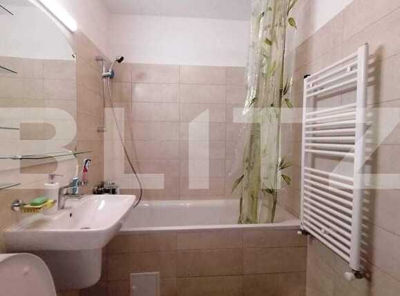 Apartament de închiriat 2 camere Gheorgheni - 78337AI | BLITZ Cluj-Napoca | Poza4