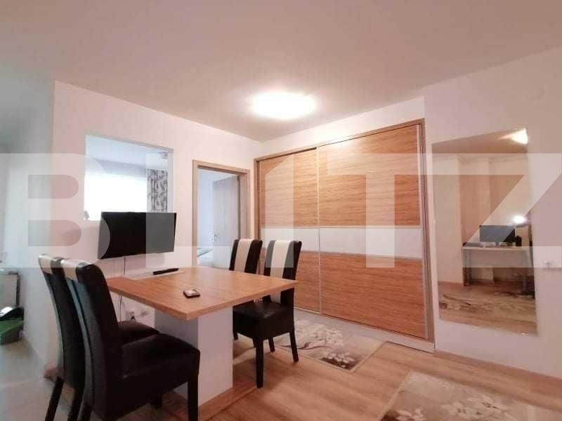 Apartament de închiriat 2 camere Gheorgheni - 78337AI | BLITZ Cluj-Napoca | Poza2