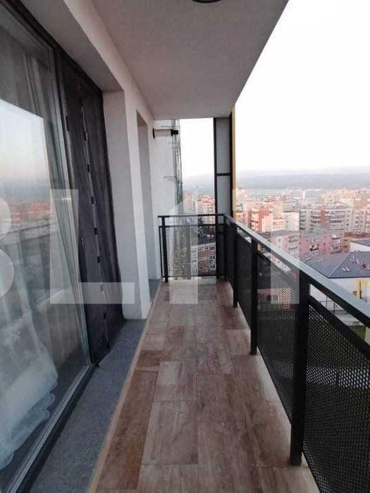Apartament de închiriat 2 camere Gheorgheni - 78337AI | BLITZ Cluj-Napoca | Poza5
