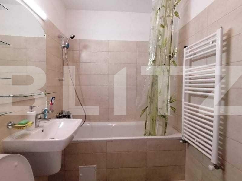 Apartament de închiriat 2 camere Gheorgheni - 78337AI | BLITZ Cluj-Napoca | Poza4