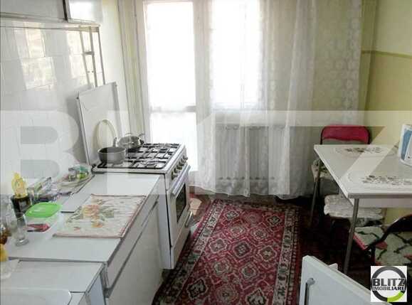 Apartament de vânzare 2 camere Gheorgheni - 7834AV | BLITZ Cluj-Napoca | Poza5