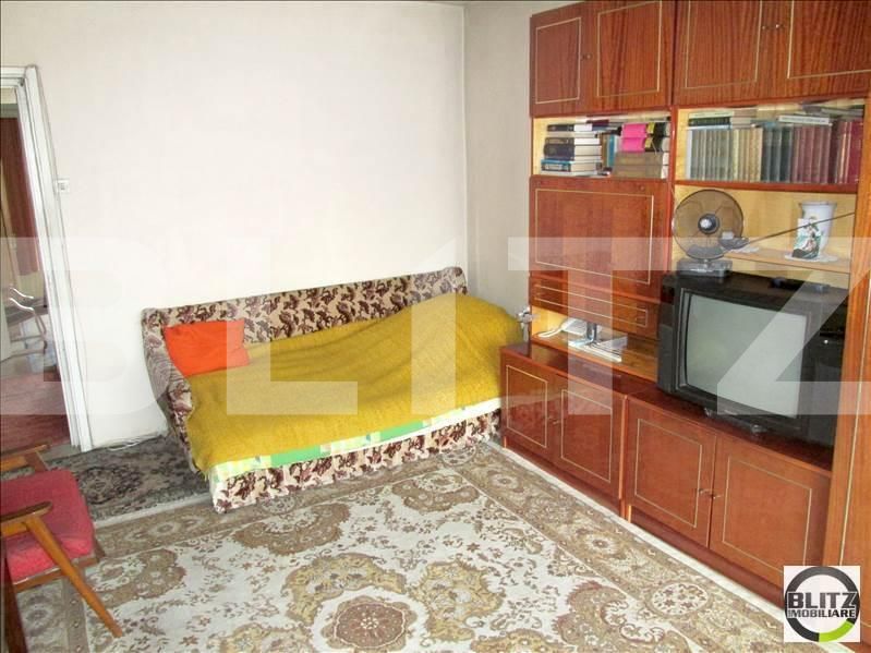 Apartament de vânzare 2 camere Gheorgheni - 7834AV | BLITZ Cluj-Napoca | Poza2