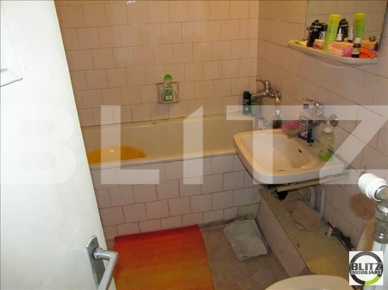 Apartament de vânzare 2 camere Gheorgheni - 7834AV | BLITZ Cluj-Napoca | Poza6