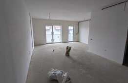 Garsoniera de 43 mp, investitie, zona Gării