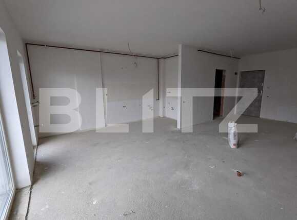 Garsonieră de vânzare Semicentral - 78343AV | BLITZ Cluj-Napoca | Poza2
