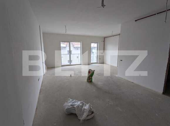 Garsonieră de vânzare Semicentral - 78343AV | BLITZ Cluj-Napoca | Poza1