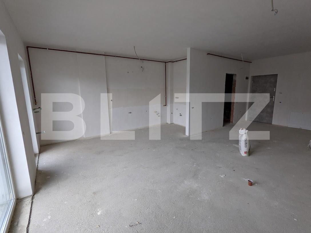 Garsonieră de vânzare Semicentral - 78343AV | BLITZ Cluj-Napoca | Poza2