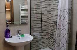 Apartament 2 camere, prima inchiriere, terasa, garaj, zona Iulius Mall