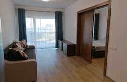 Apartament 2 camere, prima inchiriere, terasa, garaj, zona Iulius Mall