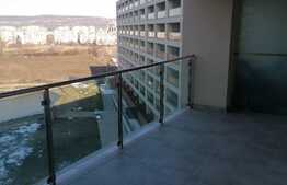 Apartament 2 camere, prima inchiriere, terasa, garaj, zona Iulius Mall