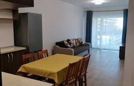 Apartament 2 camere, prima inchiriere, terasa, garaj, zona Iulius Mall