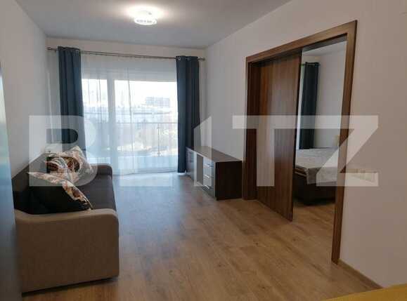Apartament de închiriat 2 camere Gheorgheni - 78345AI | BLITZ Cluj-Napoca | Poza1