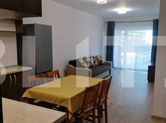 Apartament de închiriat 2 camere Gheorgheni - 78345AI | BLITZ Cluj-Napoca | Poza2