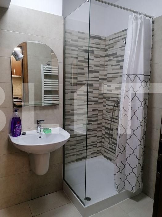 Apartament de închiriat 2 camere Gheorgheni - 78345AI | BLITZ Cluj-Napoca | Poza5