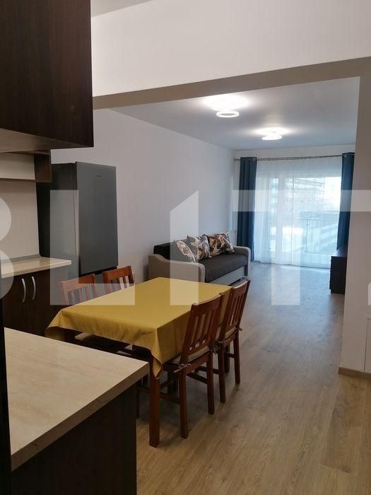 Apartament de închiriat 2 camere Gheorgheni - 78345AI | BLITZ Cluj-Napoca | Poza2