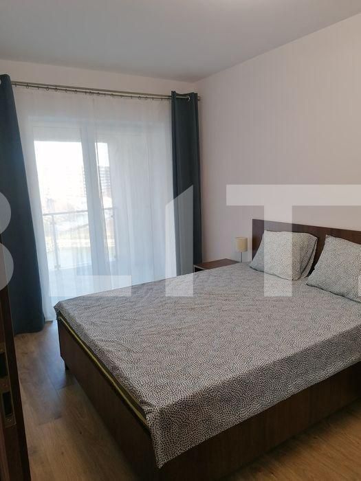 Apartament de închiriat 2 camere Gheorgheni - 78345AI | BLITZ Cluj-Napoca | Poza4